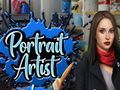 Igra Portret Artist  spletu
