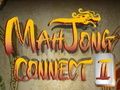 Igra Mah Jong Connect II spletu