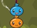 Igra Kaomoji Match Master spletu
