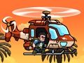 Igra Gun Metal War 2d Mobile spletu