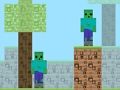 Igra NoobHood pomagaj Alexu!  spletu