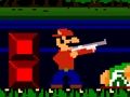 Igra Gangster Bros. ver1. 1  spletu