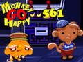 Igra Monkey Go Happy Stopnja 561  spletu