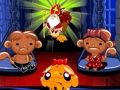 Igra Monkey Go Happy Stopnja 693  spletu