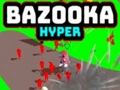 Igra Bazooka Hyper spletu