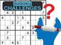 Igra Sudoku izzivi  spletu
