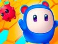 Igra Trampolin Rush 3D  spletu