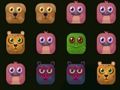 Igra Animal Match Mojster  spletu