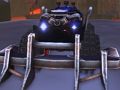Igra Death Race Monster Arena spletu