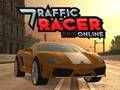 Igra Promec Racer Pro Online spletu