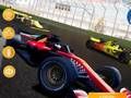 Igra F1 Super Prix spletu
