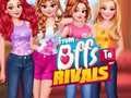 Igra Od BFF do Rivals  spletu