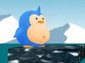Igra Lilpingadventure spletu