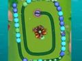 Igra Marmorna puzzle Blast spletu