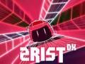 Igra ZRIST DX spletu