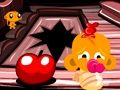 Igra Monkey Go Happy Stopnja 696  spletu