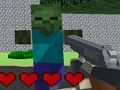 Igra Noob: morilec zombija  spletu