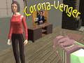 Igra Corona-Venger spletu