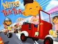 Igra Nitro tuk tuk spletu