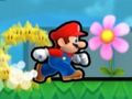 Igra Film Super Mario Bros v. 3  spletu