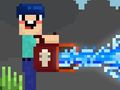 Igra Igralci Noob Shooter 2  spletu