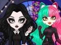 Igra Besties v sredo  spletu