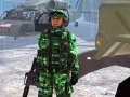 Igra Jeep Drive zapornika Transport Sim spletu