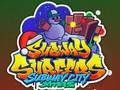 Igra Subway Surfers: Subway City Christmas  spletu