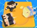 Igra Merge Battle 3D spletu