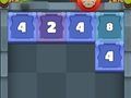 Igra Doseči 2048  spletu
