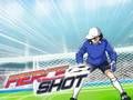 Igra Oster strel spletu