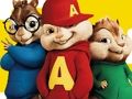 Igra Sestavljanka Alvinnn and the Chipmunks  spletu