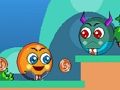 Igra Reco Ball spletu