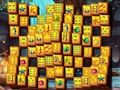 Igra Mahjong Deluxe spletu