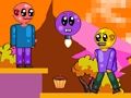 Igra Gozu Adventures 2 spletu