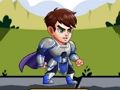 Igra Hero Tower Wars spletu