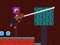 Igra Super Hero Vrv spletu