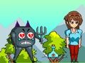 Igra Mizu Quest spletu