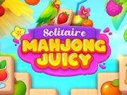 Igra Solitaire Mahjong sočen spletu