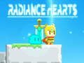 Igra Radiance Hearts spletu