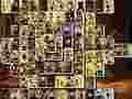 Igra Bendyjev mahjong  spletu