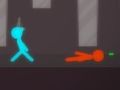 Igra Stick Wars 3d spletu