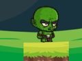 Igra Goblinski skok  spletu