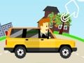 Igra Tappy Driver spletu