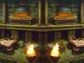 Igra Piratski dedek Escape  spletu