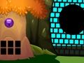 Igra Sky Land Escape spletu