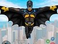 Igra Hero Bat spletu