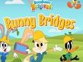 Igra Bugs Bunny Builders Bunny Bridges spletu