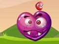 Igra Heart Match Mojster  spletu