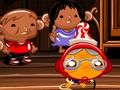 Igra Monkey Go Happy Stopnja 700  spletu